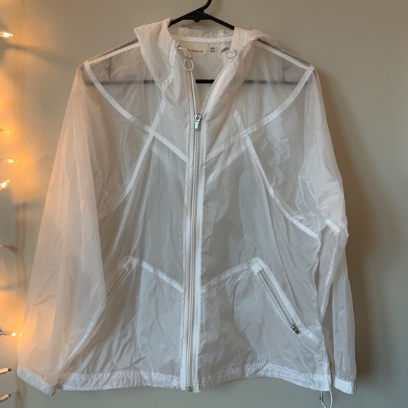 Athleta jacket - Picture 2 of 7